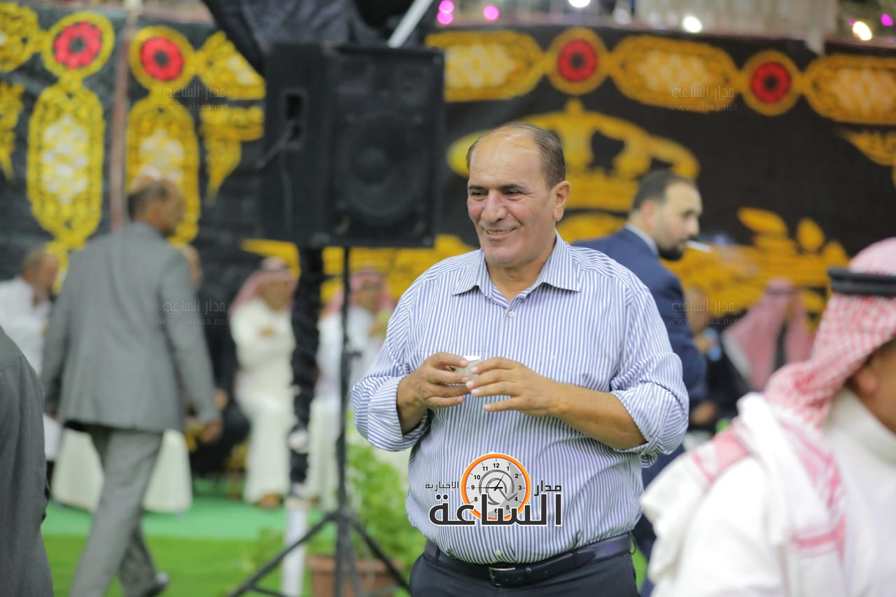 Madar Al-Saa Images 0.11824123089490812