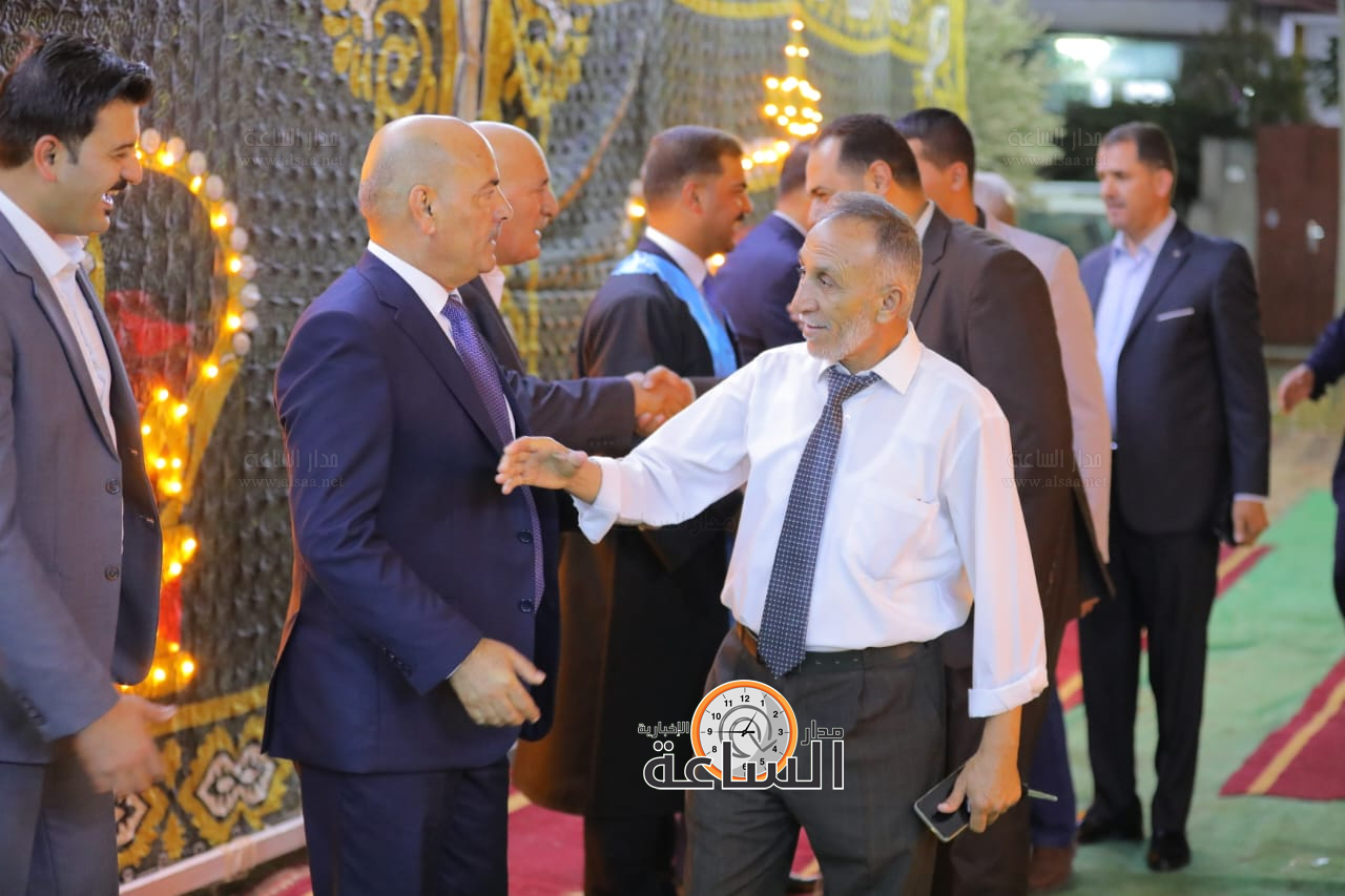 Madar Al-Saa Images 0.560054431827167