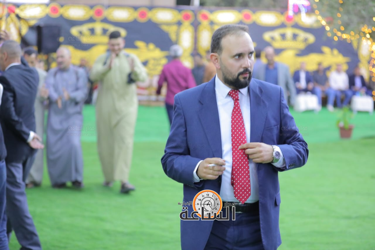 Madar Al-Saa Images 0.7642116404964097