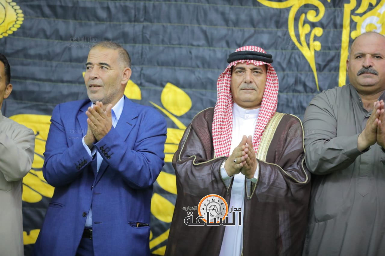 Madar Al-Saa Images 0.6711860820494329