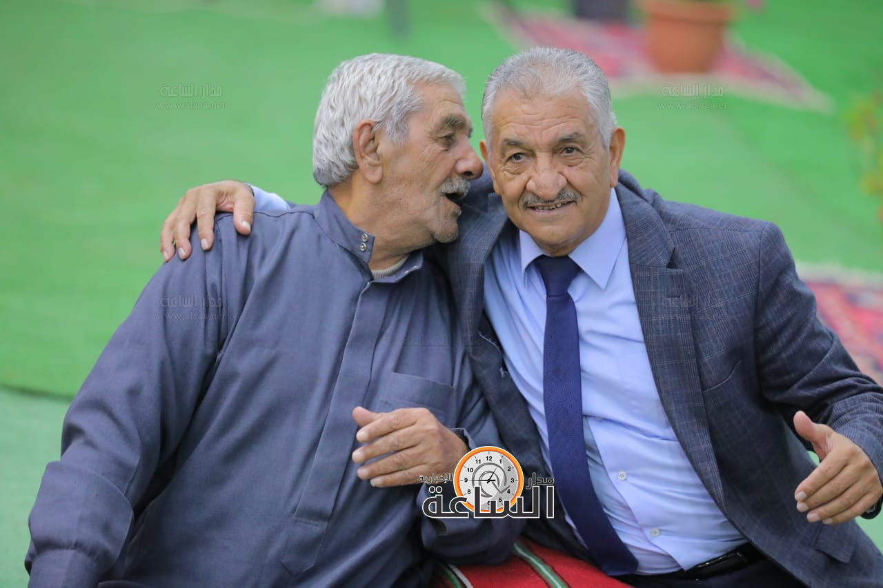 Madar Al-Saa Images 0.4766173917725607