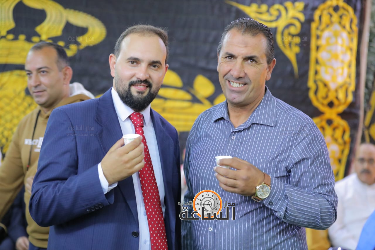 Madar Al-Saa Images 0.7076588649838567