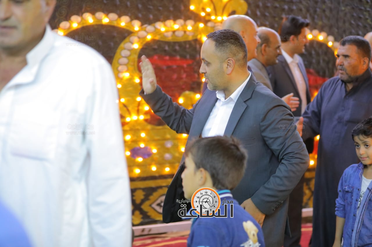 Madar Al-Saa Images 0.8472752840625384