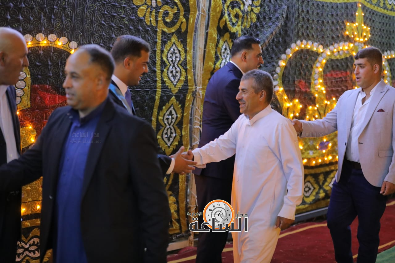 Madar Al-Saa Images 0.5662930164114481