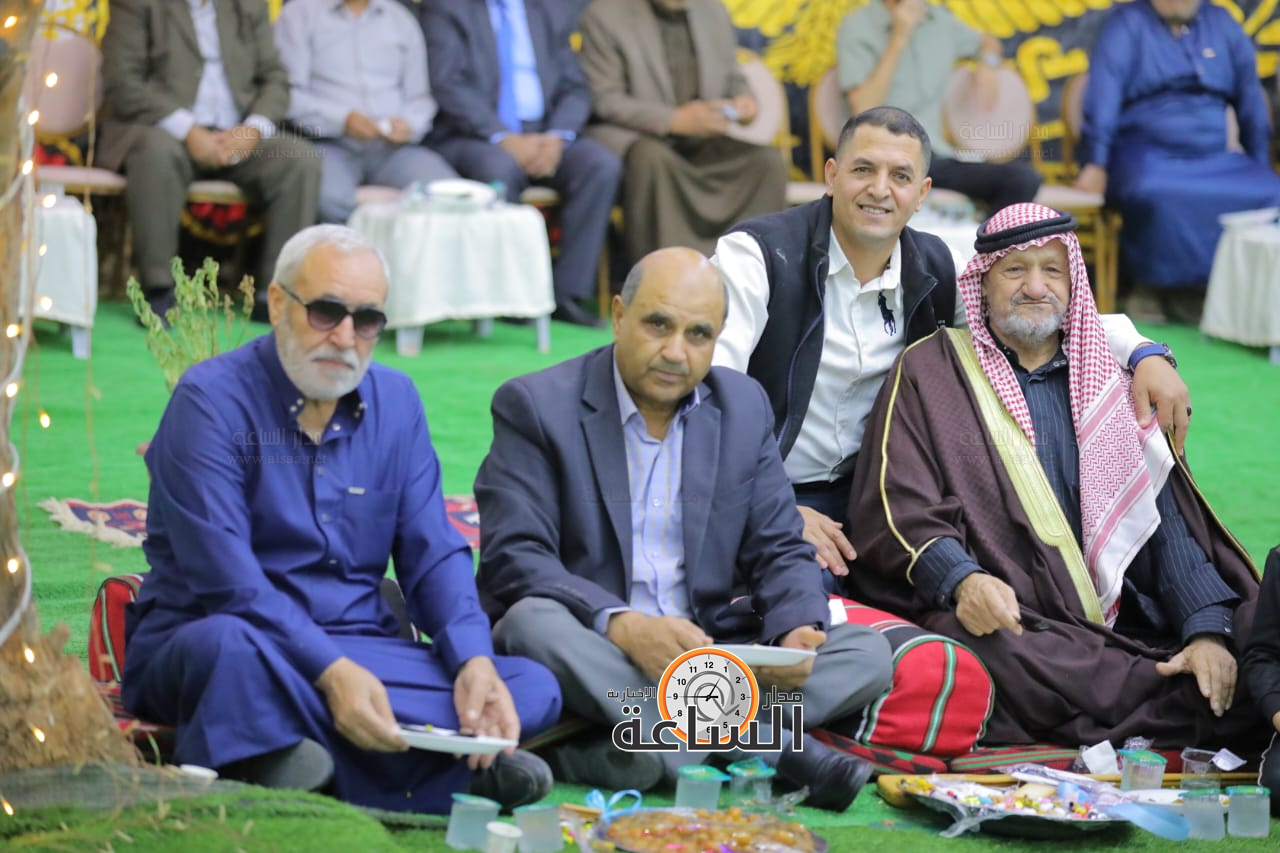 Madar Al-Saa Images 0.8579862832155274