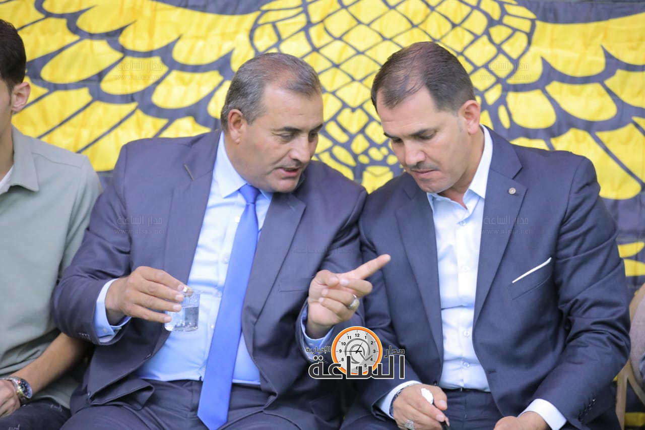 Madar Al-Saa Images 0.7650291322464591