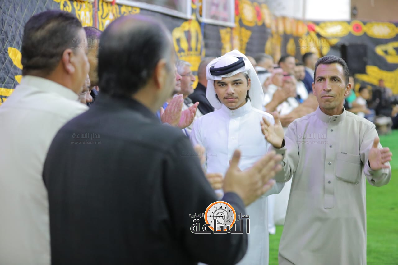 Madar Al-Saa Images 0.19011275266118943