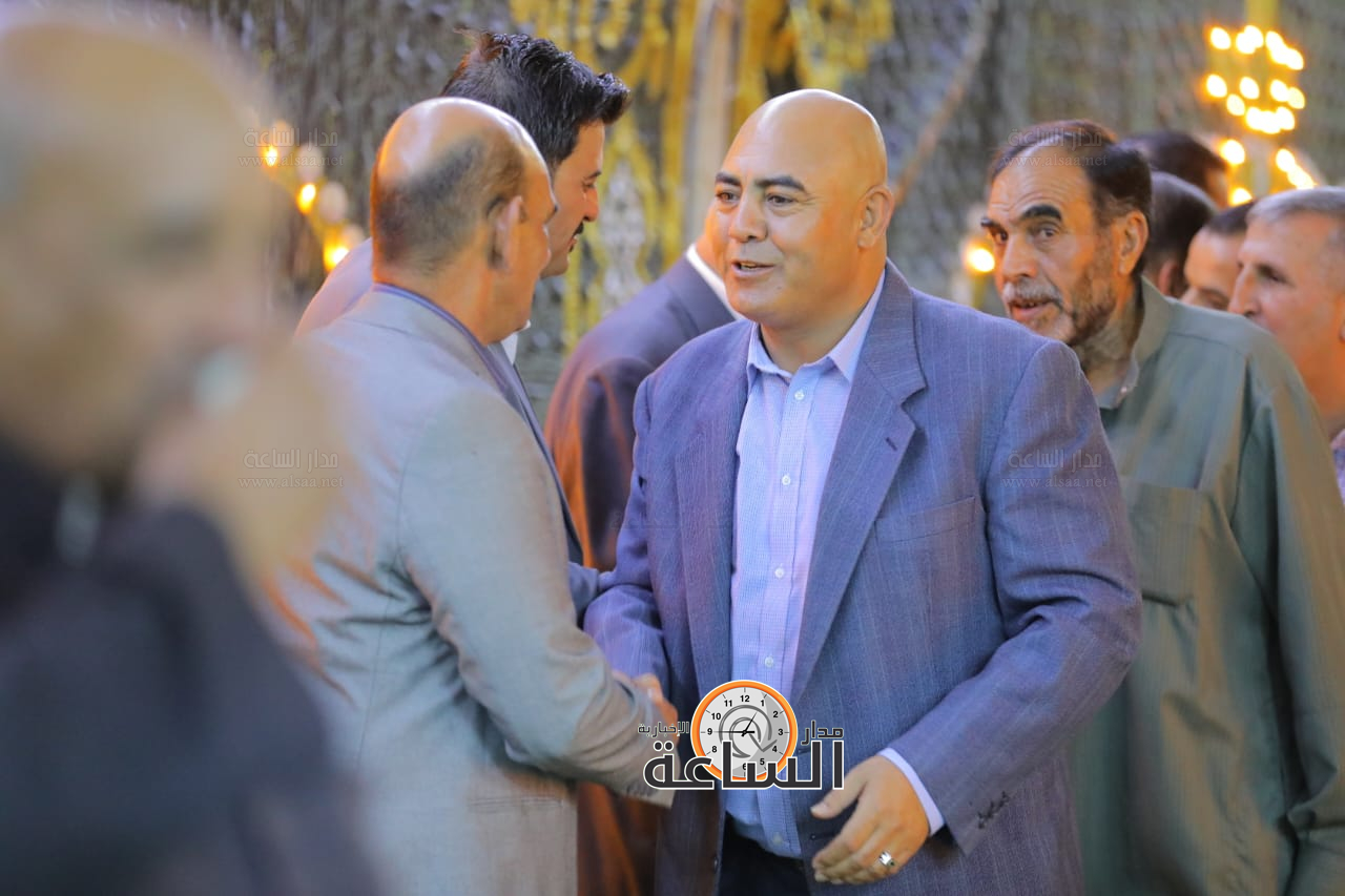 Madar Al-Saa Images 0.11164187896987299