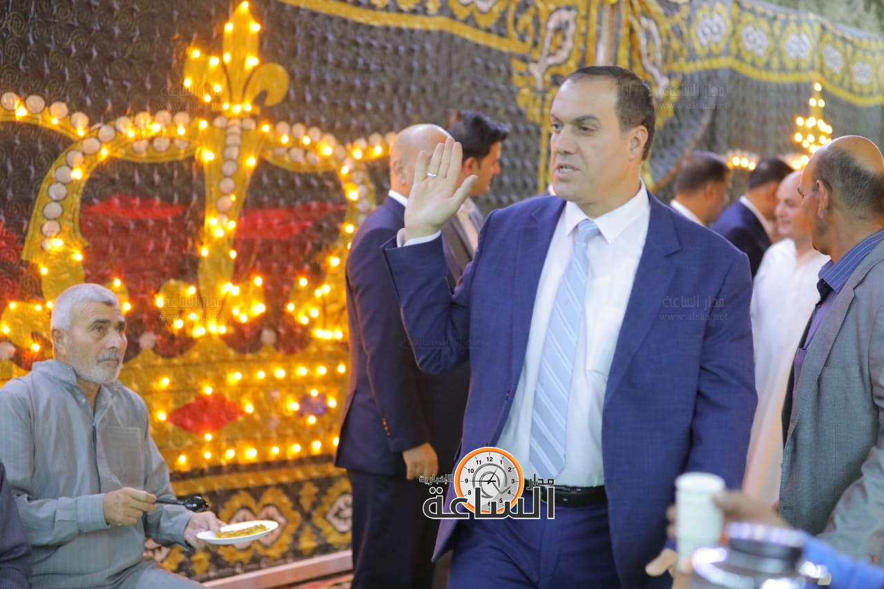 Madar Al-Saa Images 0.9572233324389334