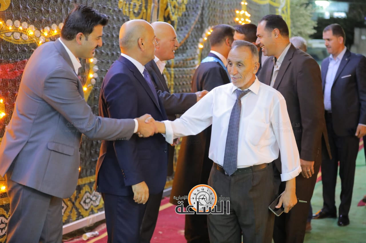 Madar Al-Saa Images 0.7787134953661292