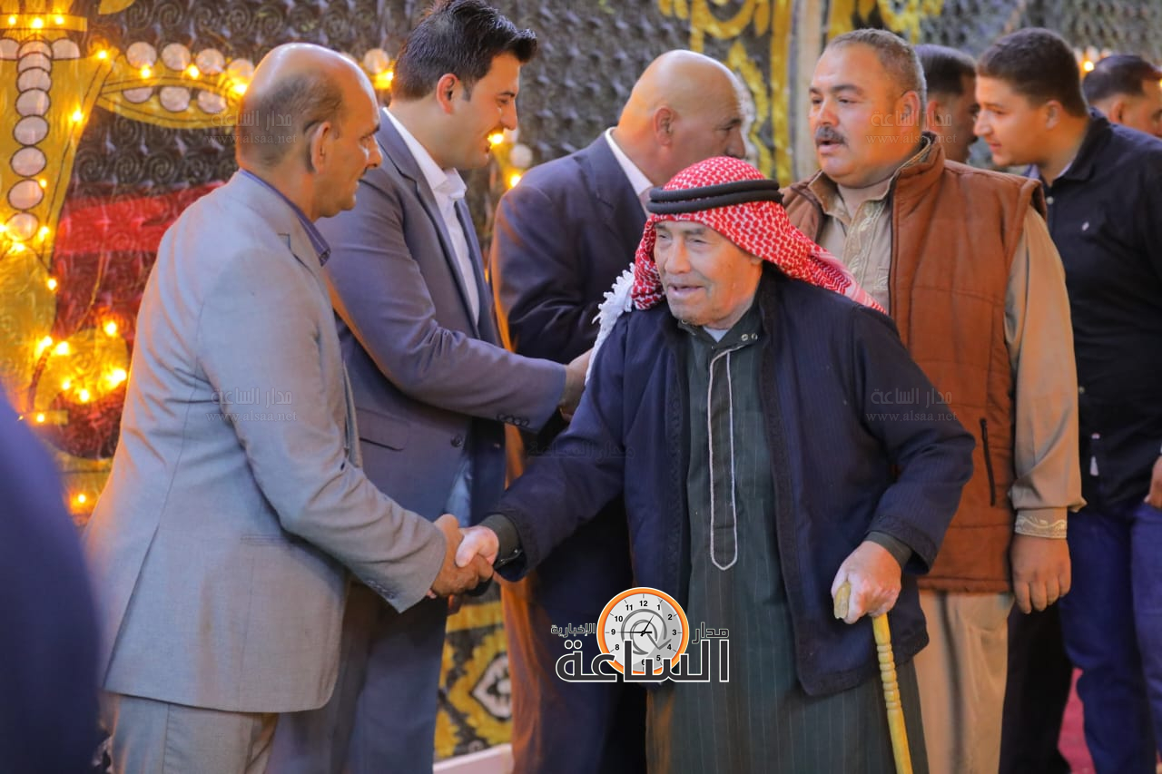 Madar Al-Saa Images 0.5521191679478195