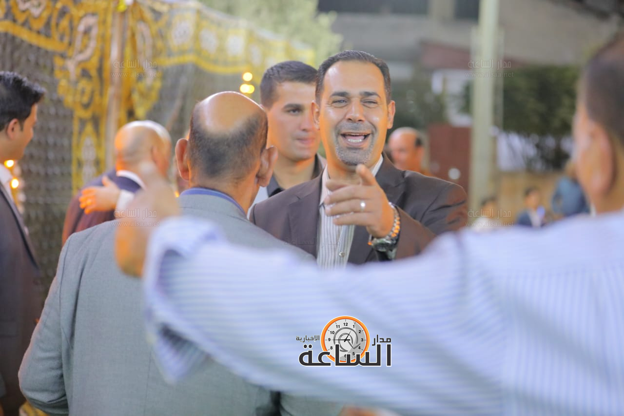 Madar Al-Saa Images 0.6678981459862079