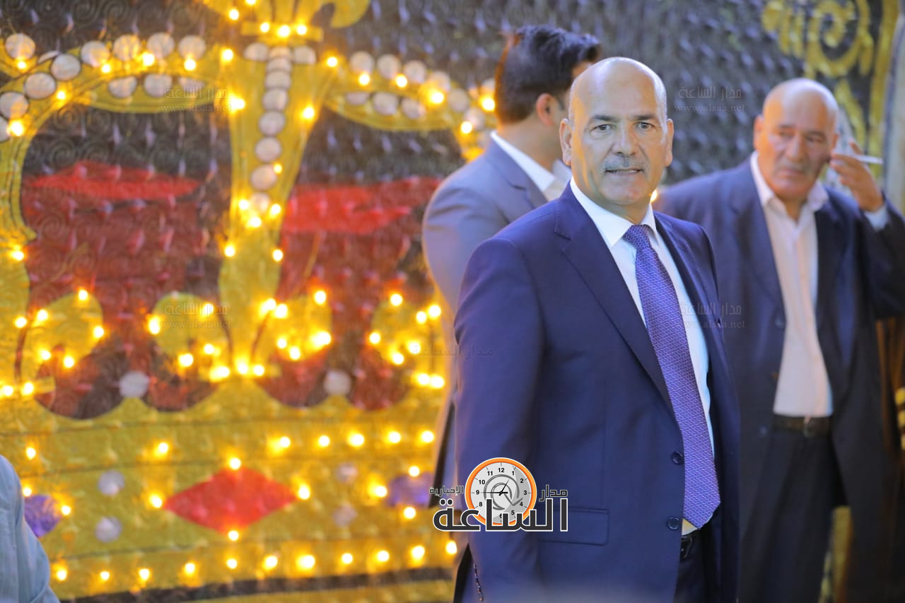 Madar Al-Saa Images 0.046969716049038324