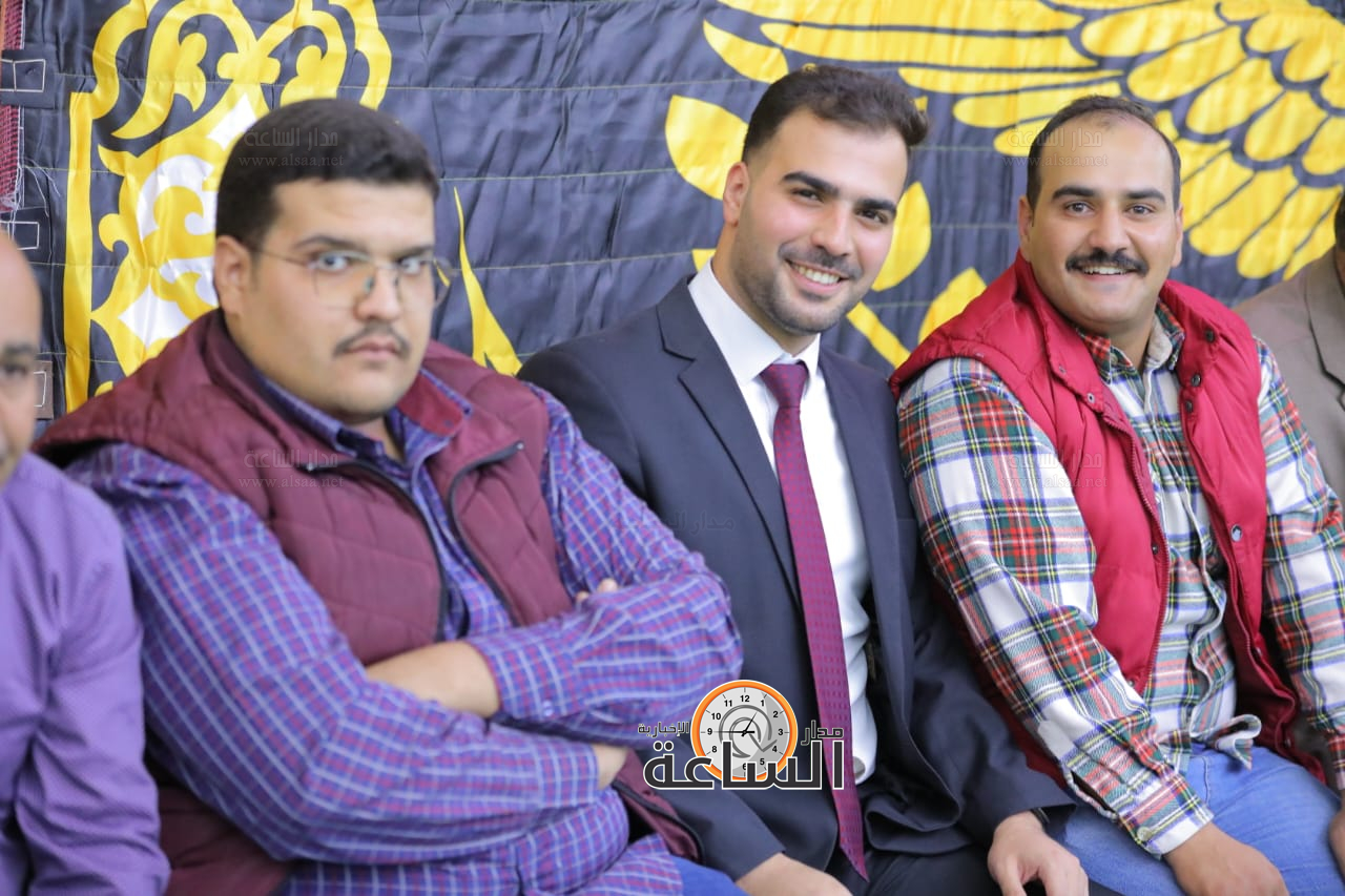 Madar Al-Saa Images 0.3159565390290495