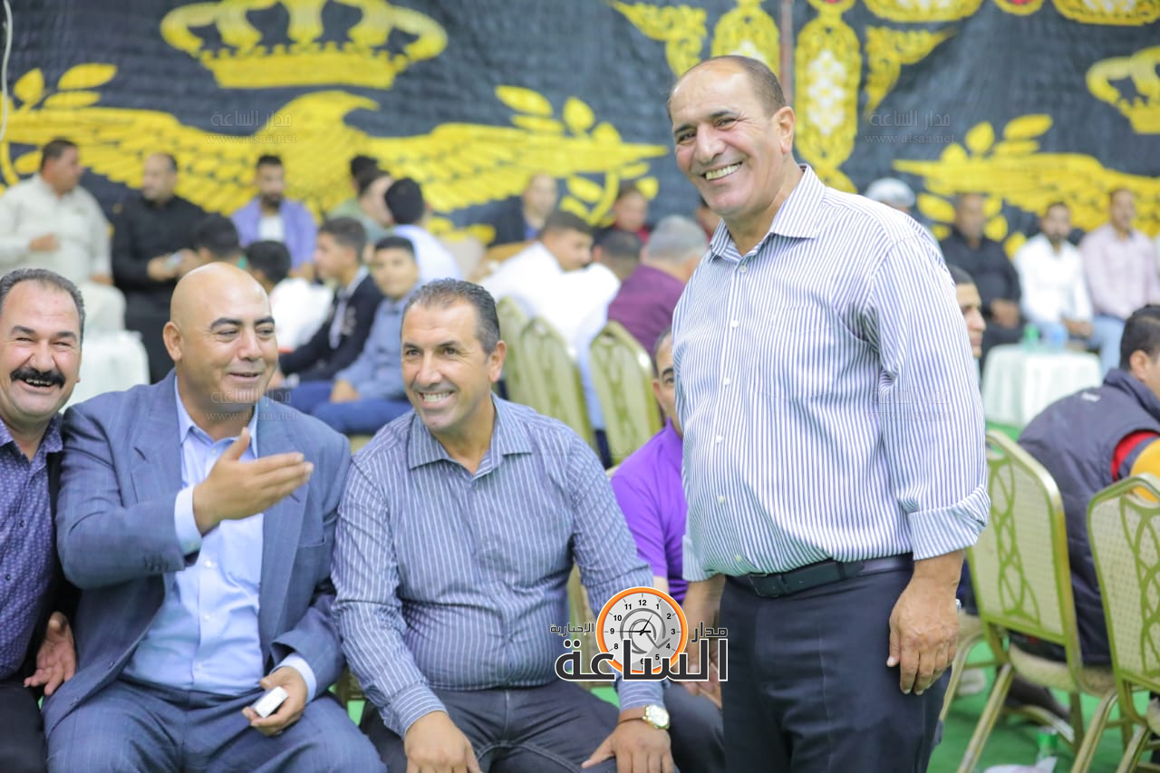 Madar Al-Saa Images 0.0310528234705858