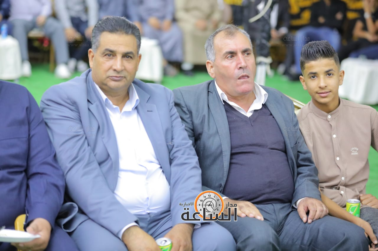 Madar Al-Saa Images 0.6686821197449893