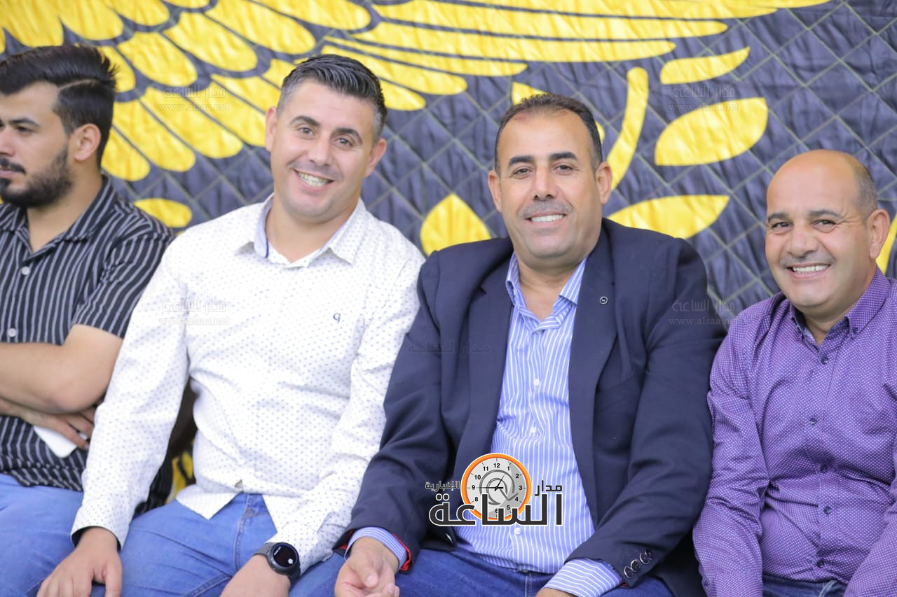 Madar Al-Saa Images 0.492369202329223