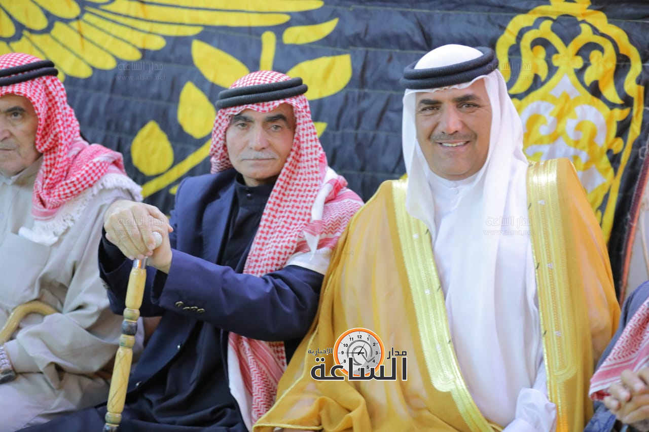 Madar Al-Saa Images 0.05003726207520609