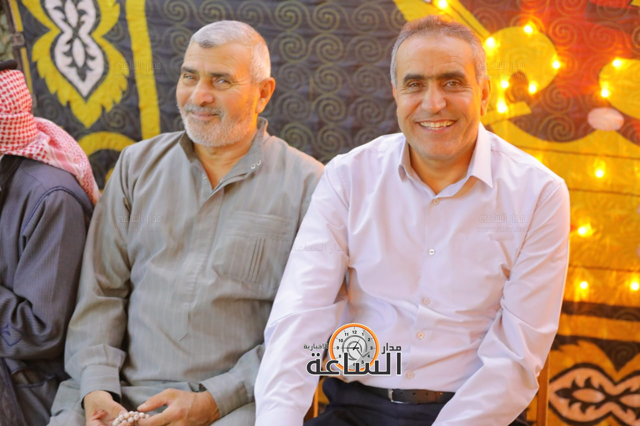 Madar Al-Saa Images 0.28148884652366535