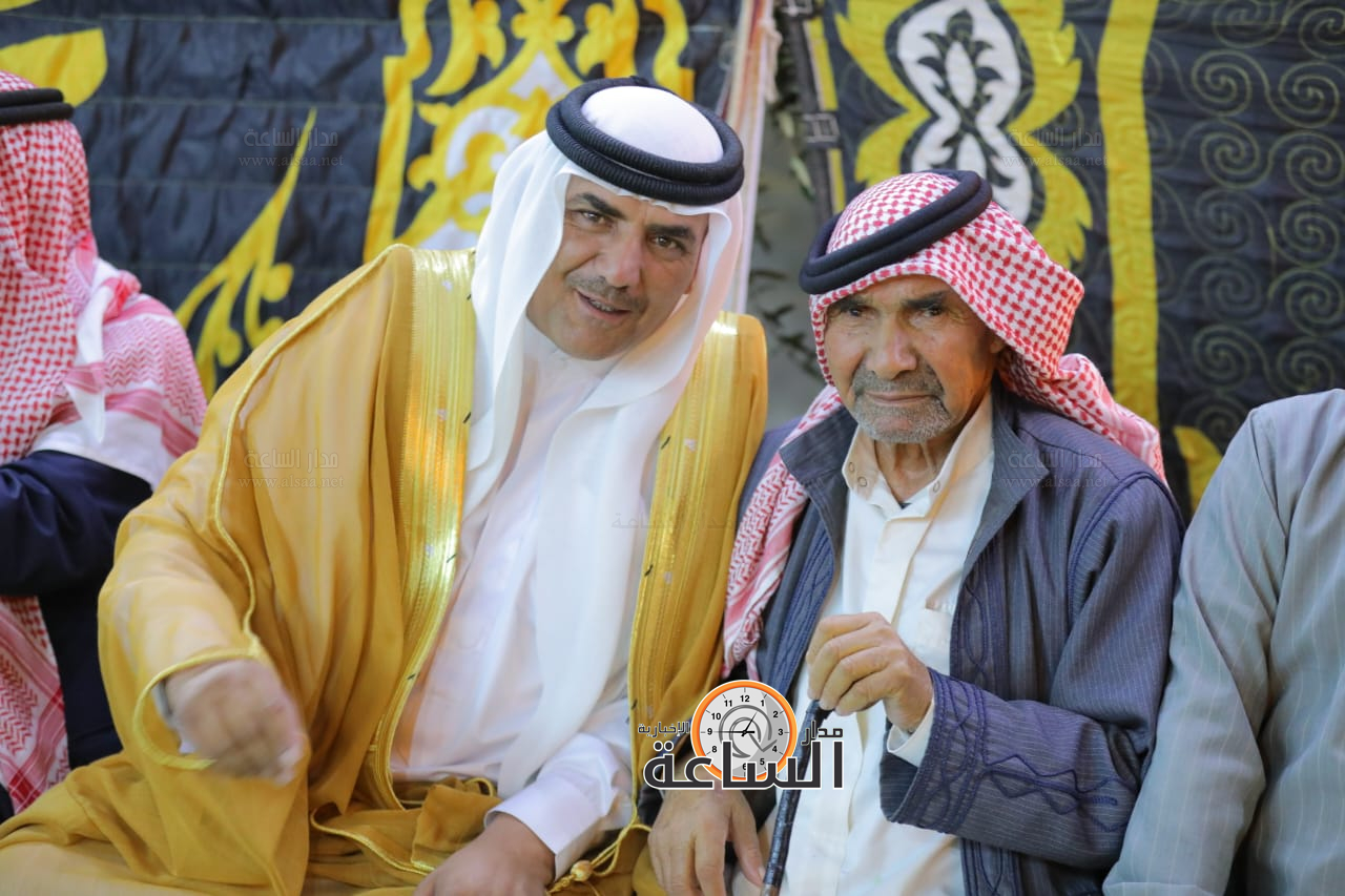 Madar Al-Saa Images 0.09905328787270484