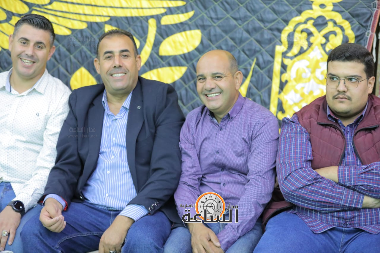 Madar Al-Saa Images 0.036758257540636