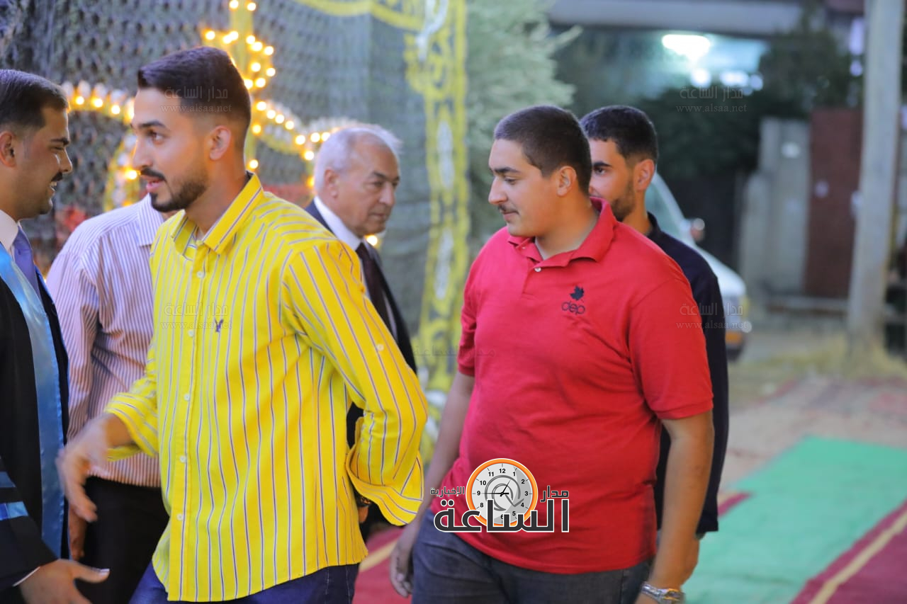 Madar Al-Saa Images 0.12397009857865315