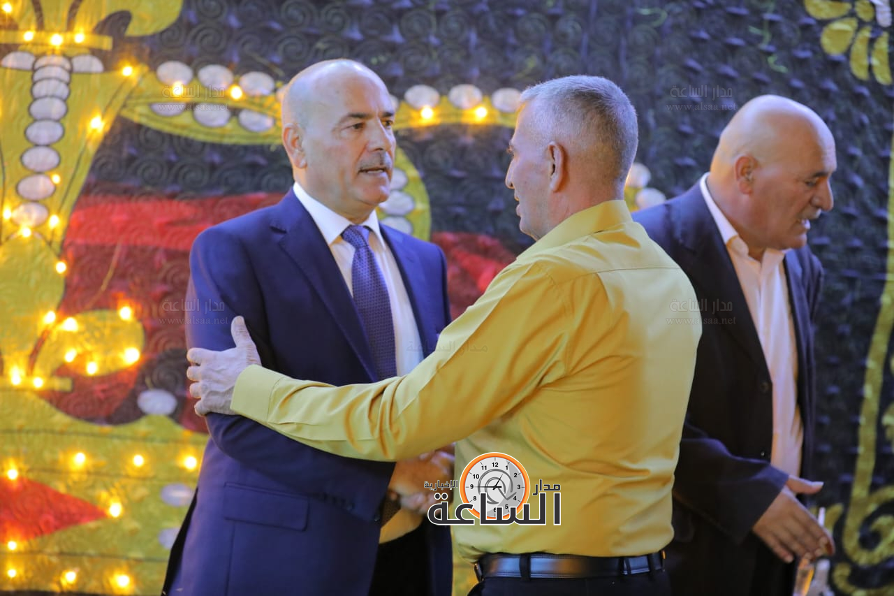 Madar Al-Saa Images 0.6851463195713632