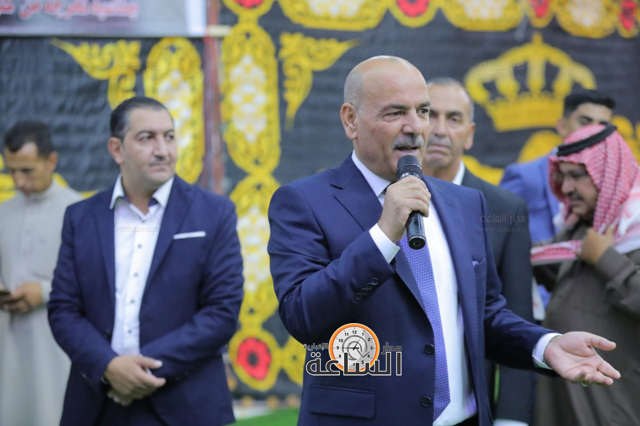 Madar Al-Saa Images 0.22721963764467712