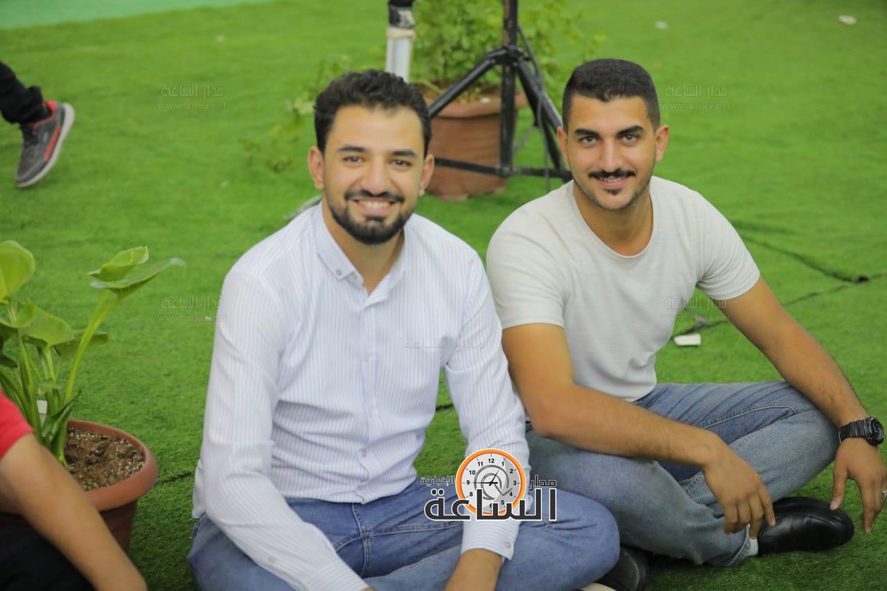 Madar Al-Saa Images 0.9362661775595769