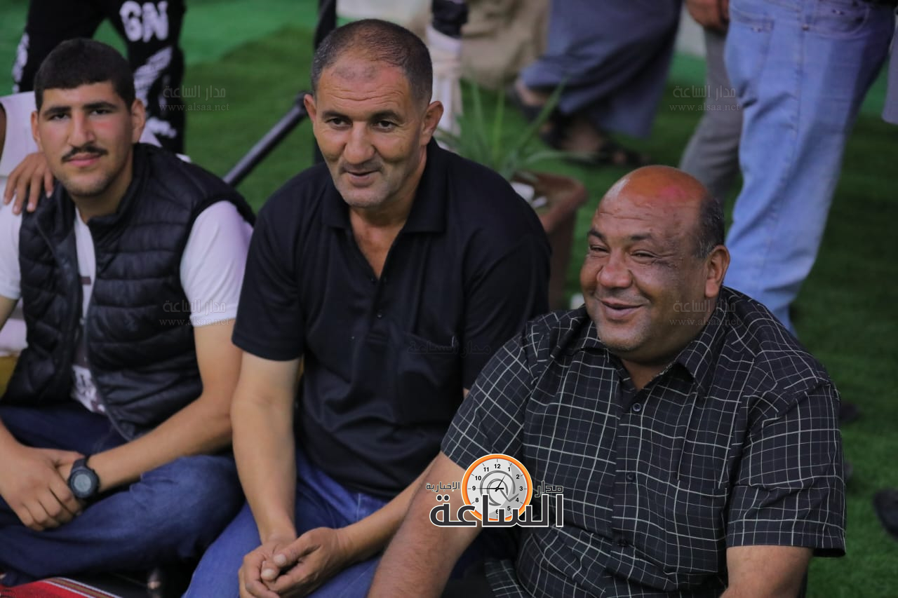 Madar Al-Saa Images 0.9859645625080236