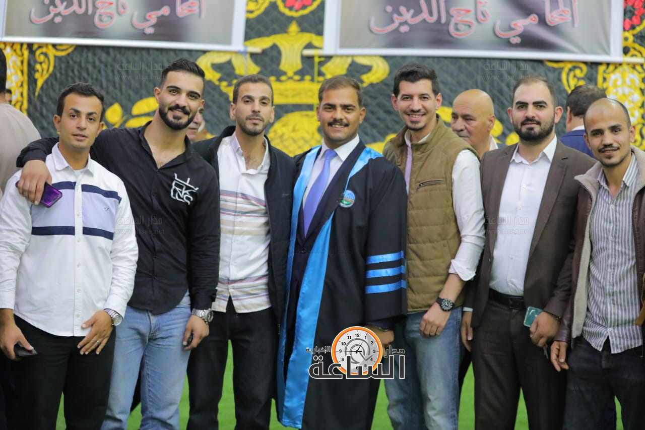 Madar Al-Saa Images 0.6900274428569713