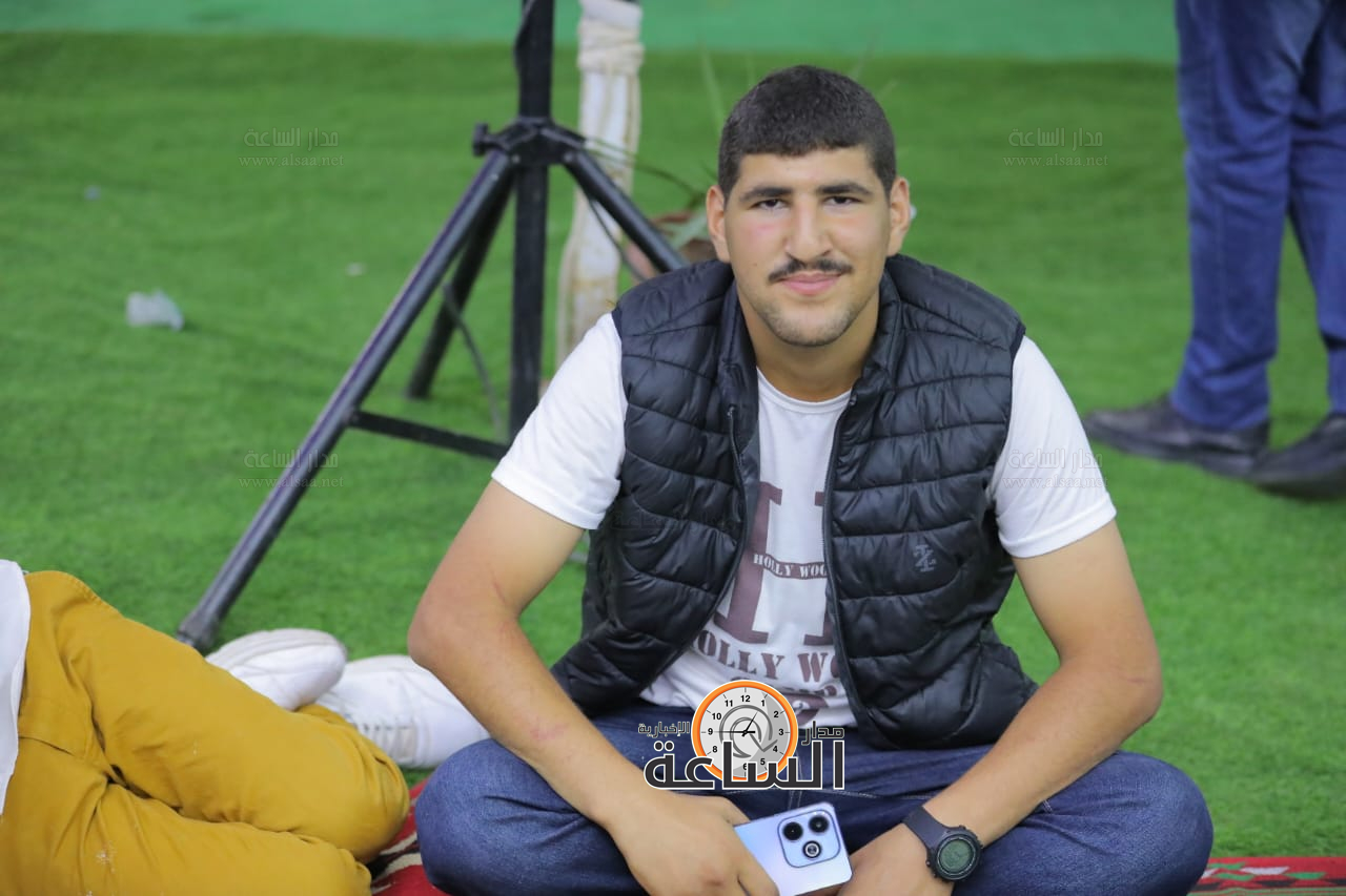 Madar Al-Saa Images 0.8951966033276073