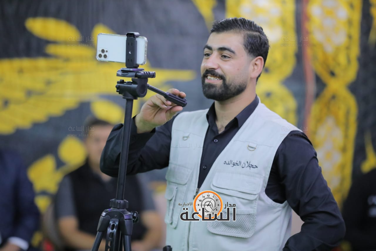 Madar Al-Saa Images 0.3210243813736866