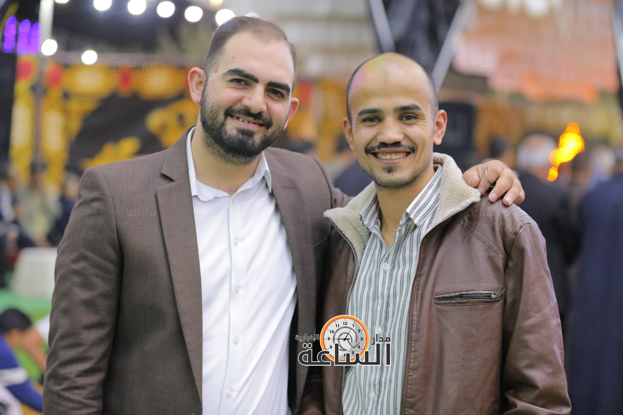 Madar Al-Saa Images 0.7633866845107593