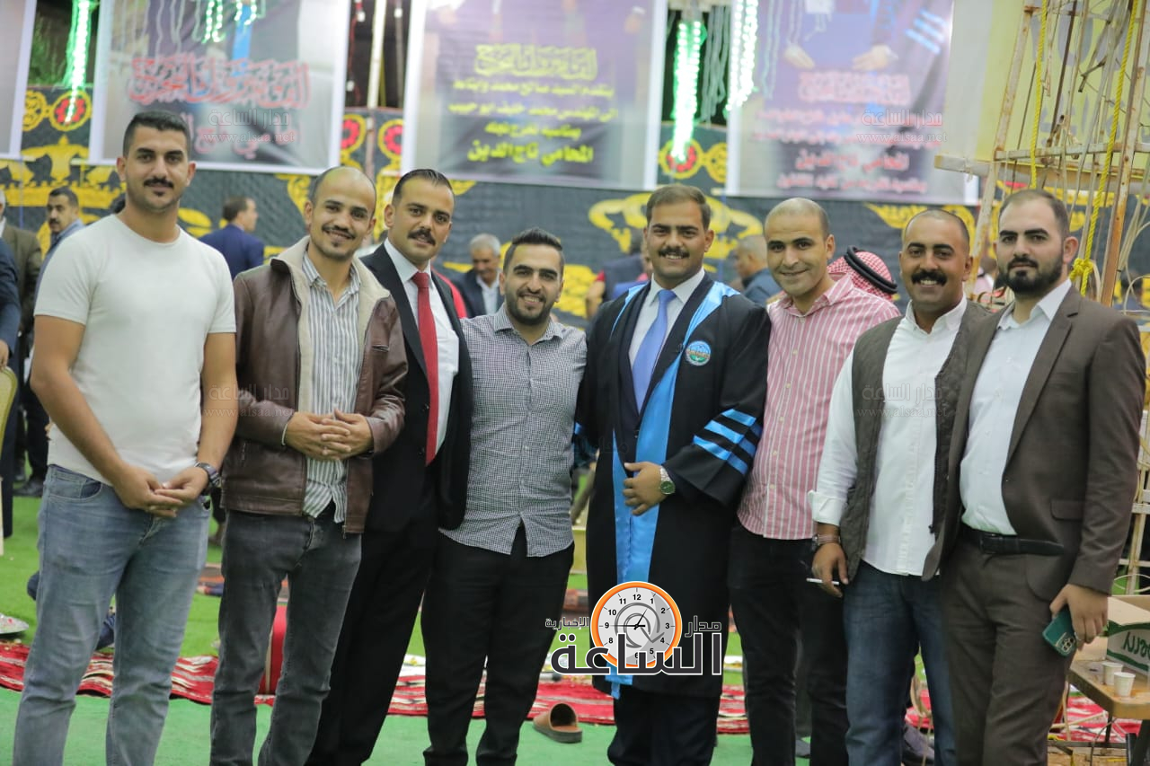 Madar Al-Saa Images 0.038293025853674