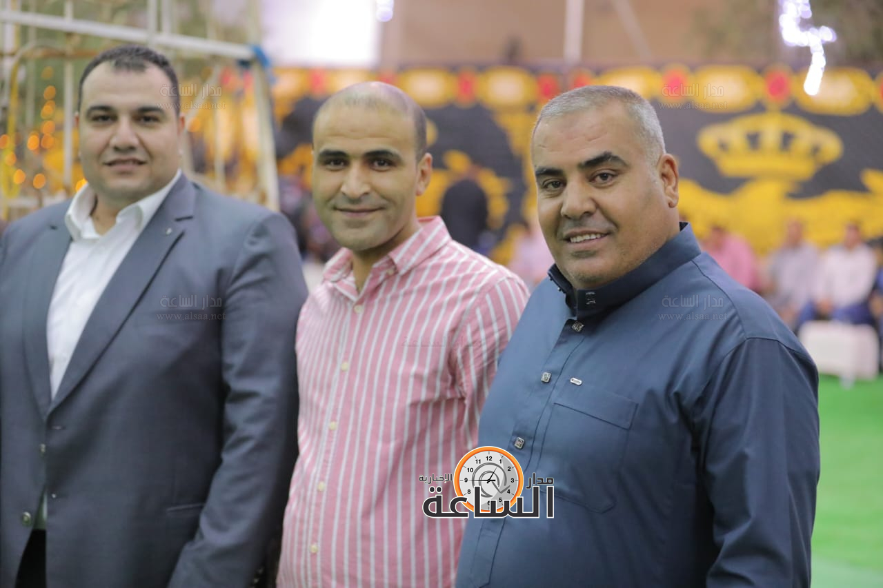 Madar Al-Saa Images 0.36748616897490116