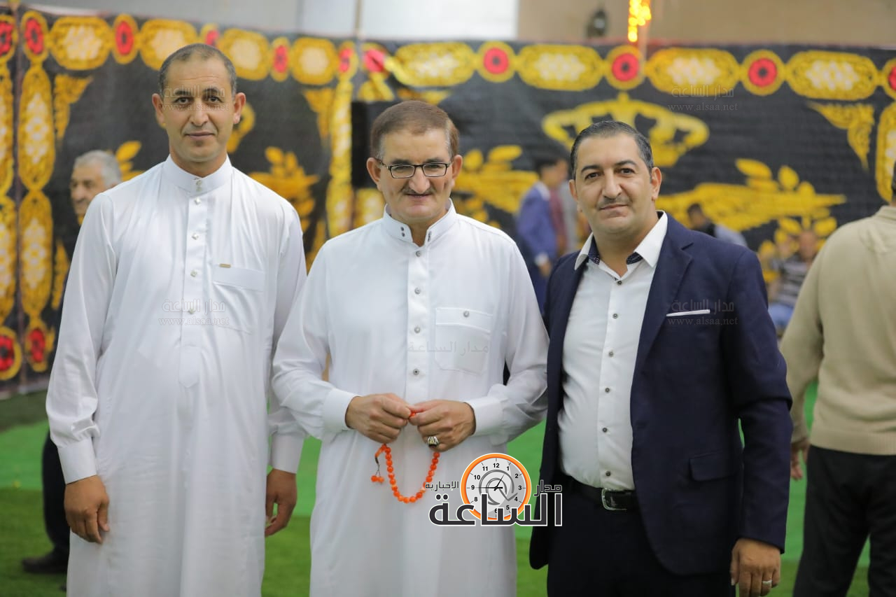 Madar Al-Saa Images 0.8611053337366841