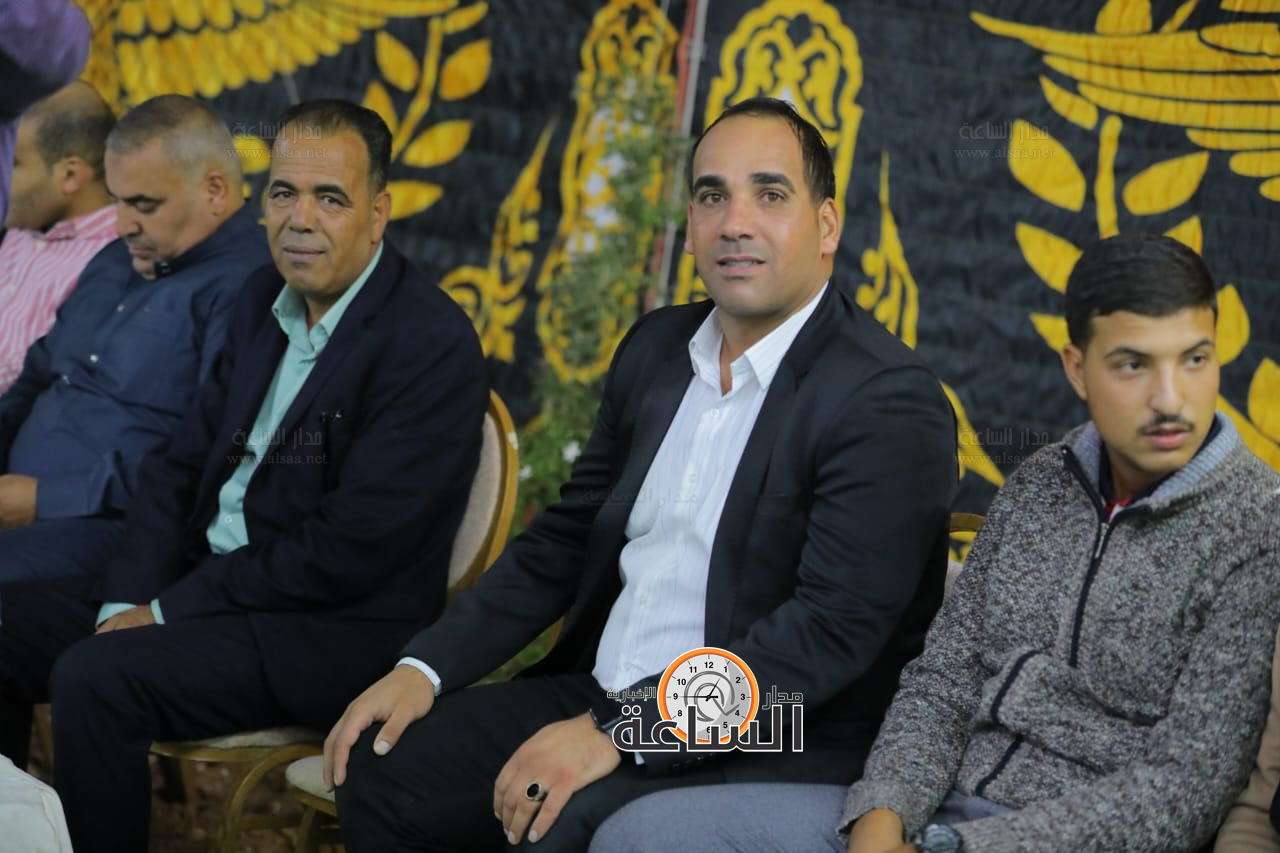 Madar Al-Saa Images 0.36471998789085447