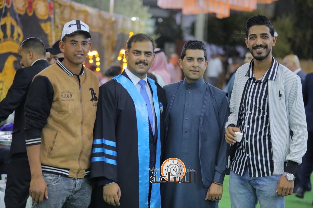 Madar Al-Saa Images 0.09436159464148708