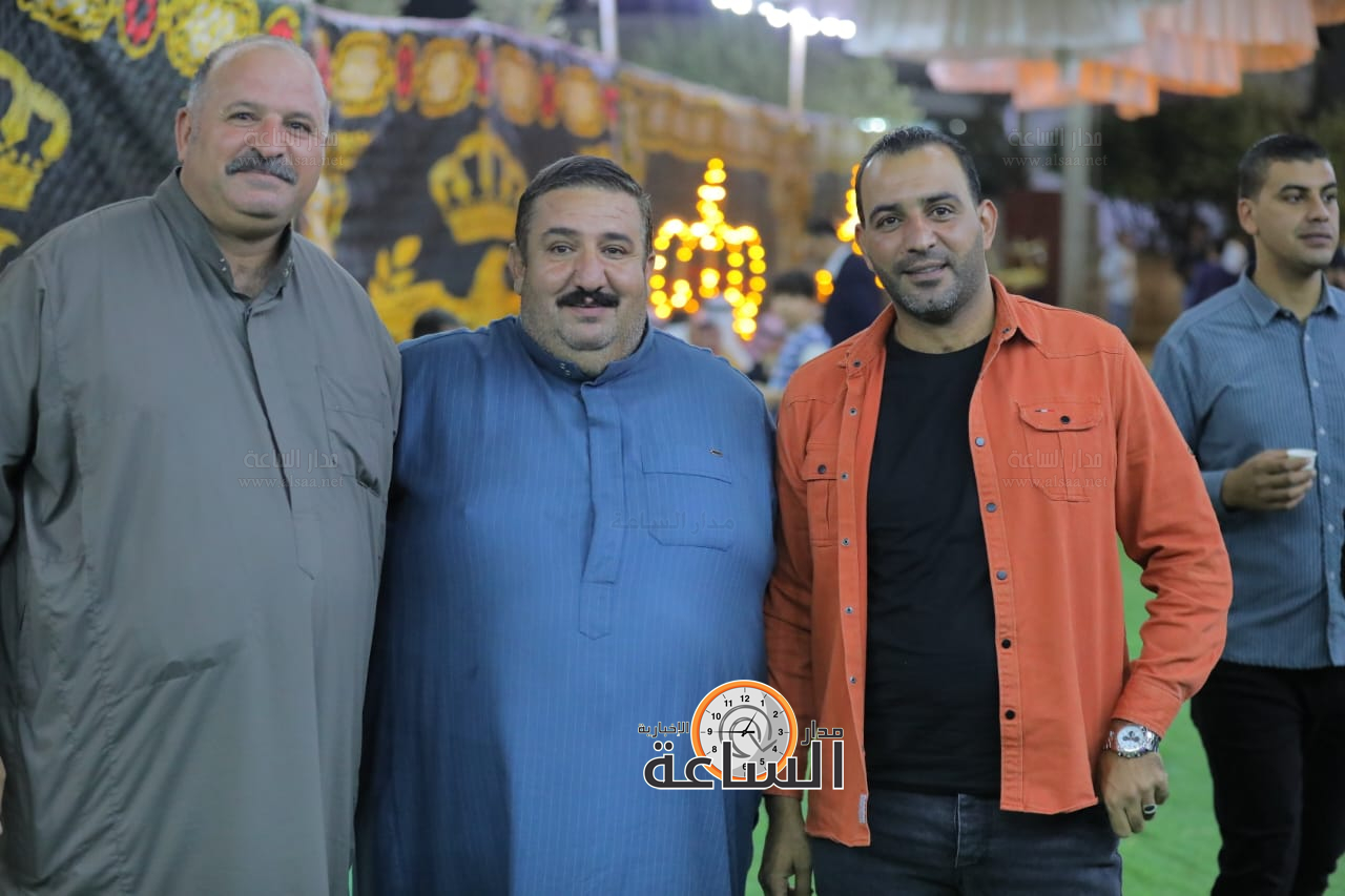 Madar Al-Saa Images 0.1616611505728096