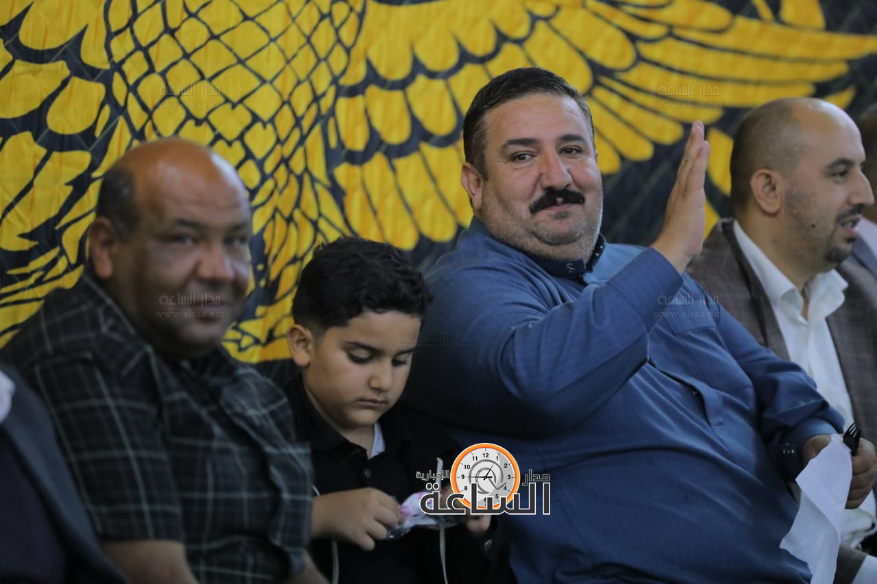 Madar Al-Saa Images 0.9855652836295723