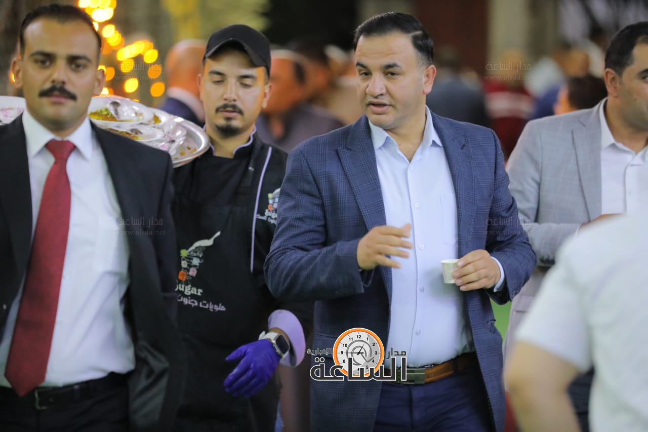 Madar Al-Saa Images 0.8146336527954843