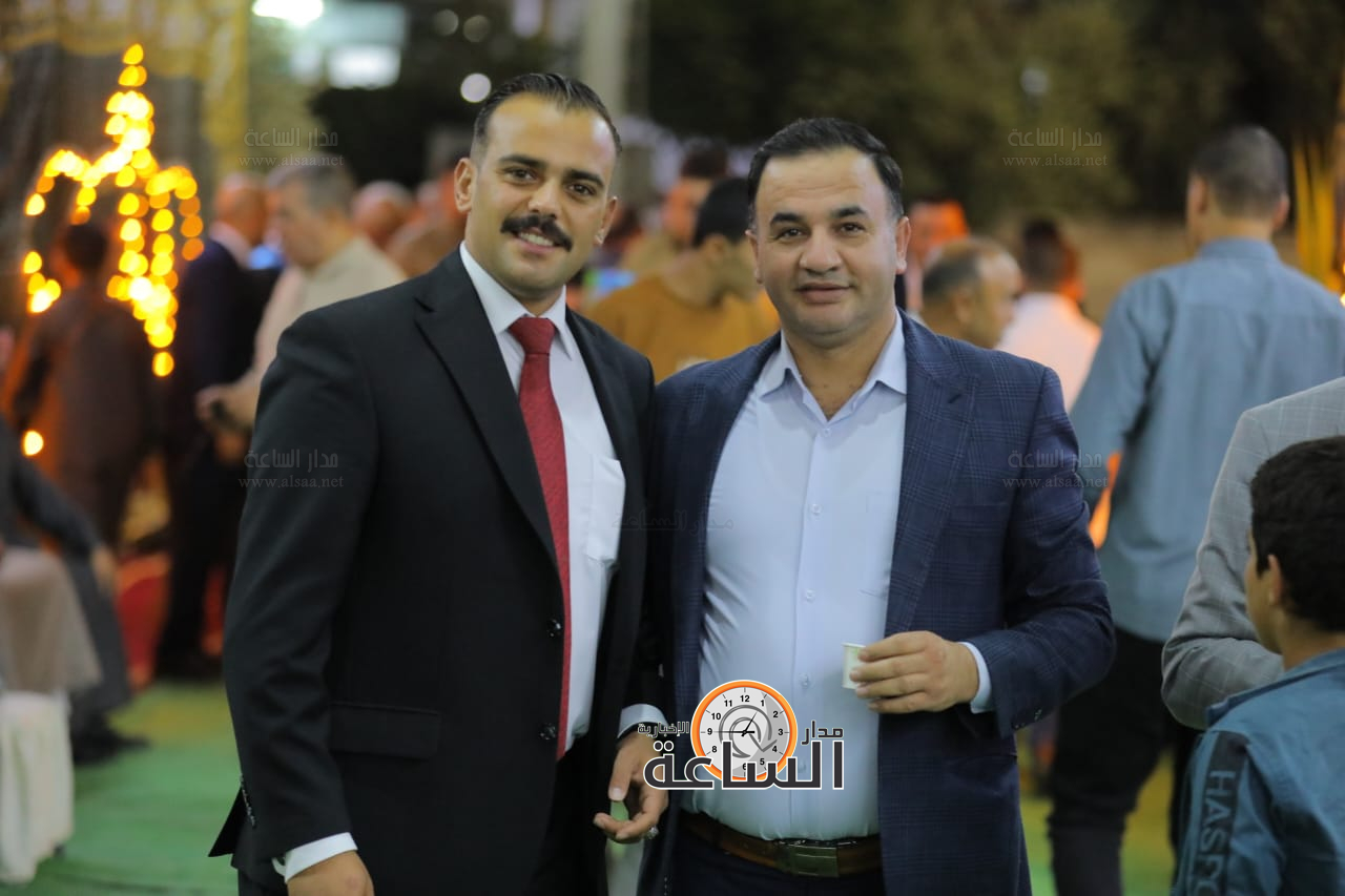 Madar Al-Saa Images 0.19768429824517164