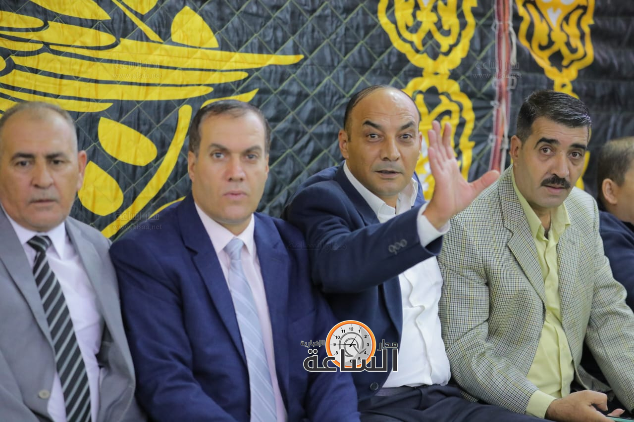 Madar Al-Saa Images 0.7984293699755995