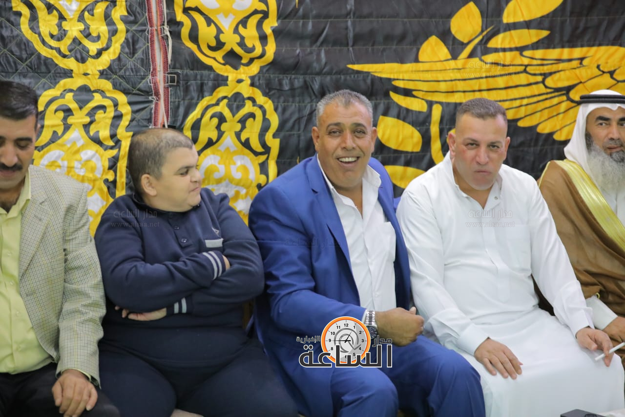 Madar Al-Saa Images 0.9337464558922728