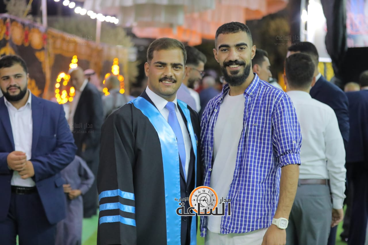 Madar Al-Saa Images 0.7664935208670349