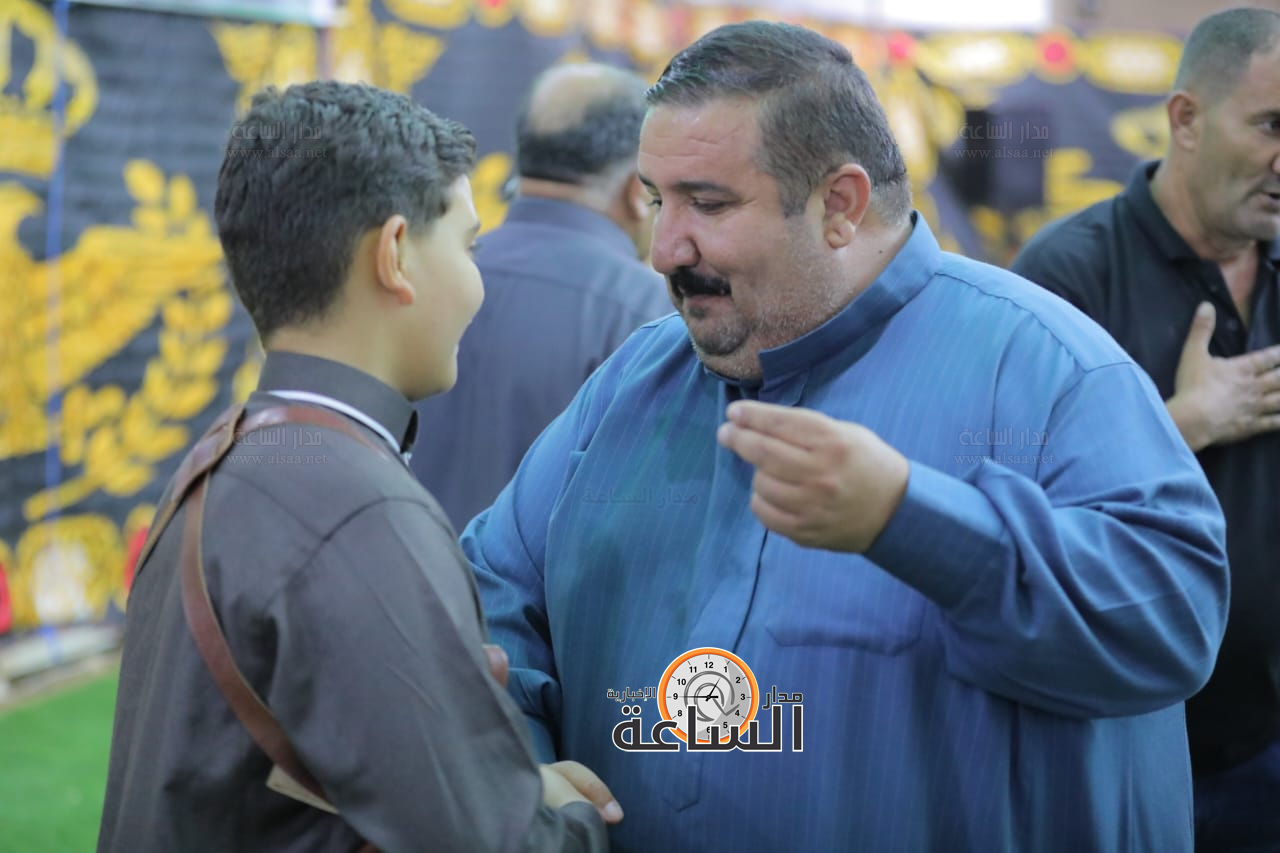 Madar Al-Saa Images 0.11397597230111378