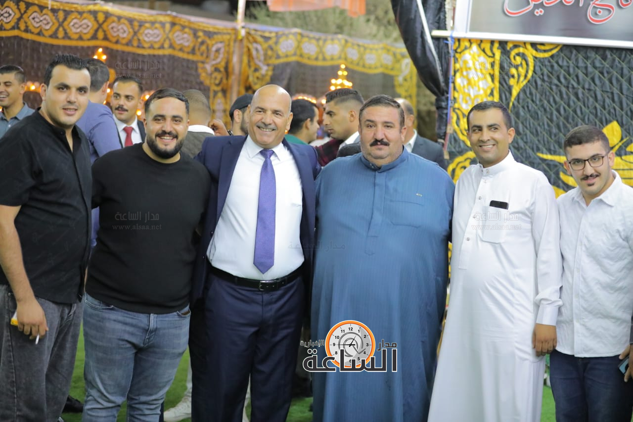 Madar Al-Saa Images 0.9542404821148032