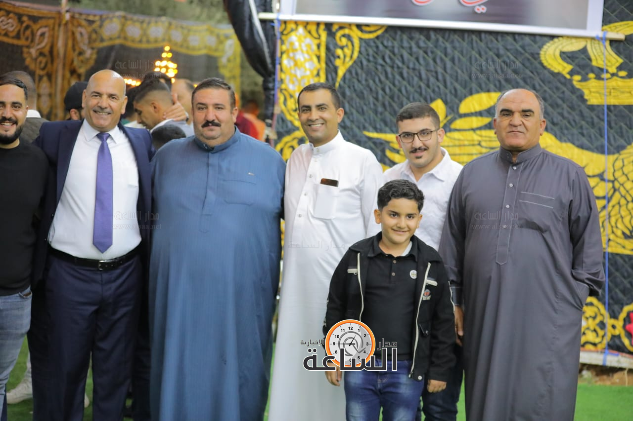 Madar Al-Saa Images 0.18143907448728092