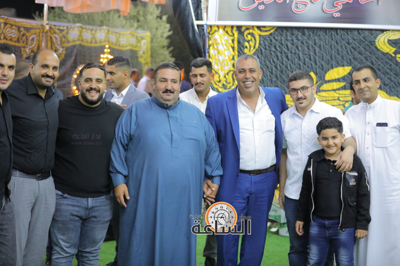 Madar Al-Saa Images 0.5913703181401648